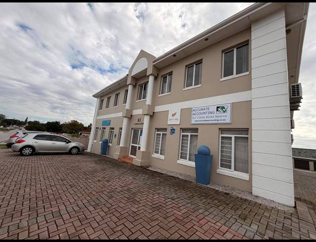 BUSINESS PROPERTY TO RENT IN NEWTON PARK